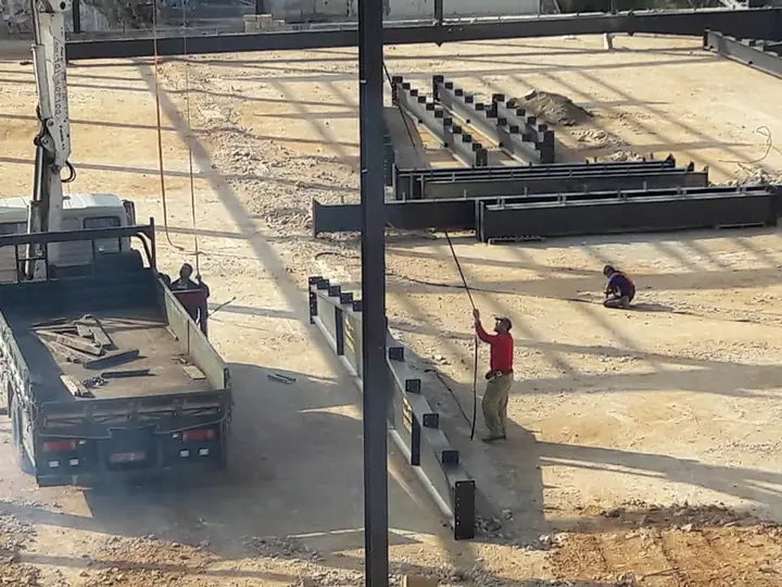 هنغار مجموعة الوهيب الاقتصادية — ٢