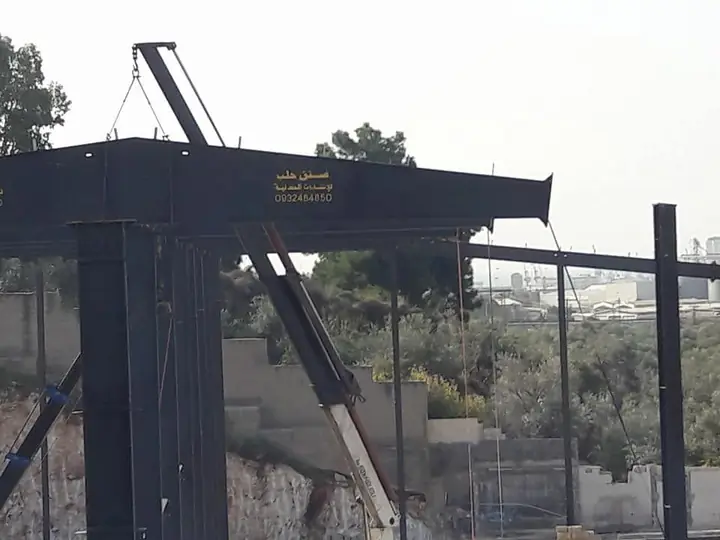 هنغار مجموعة الوهيب الاقتصادية — ٣