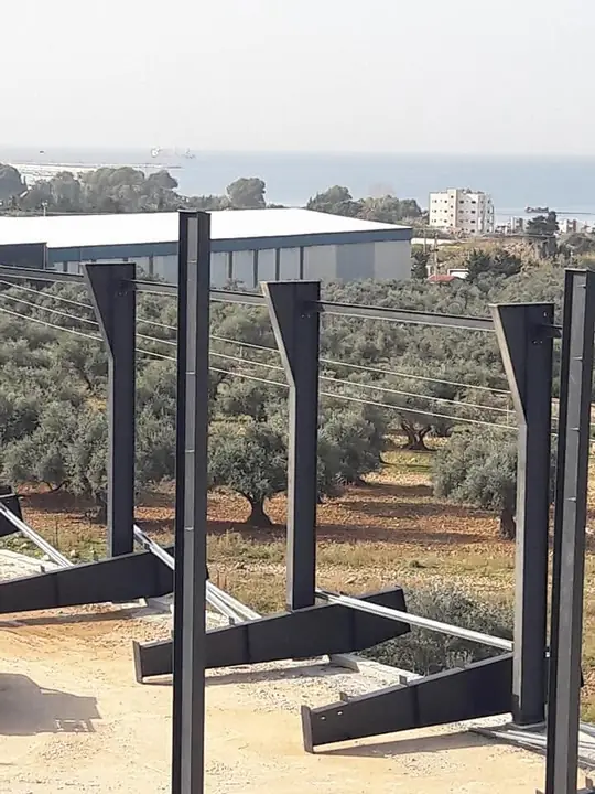 هنغار مجموعة الوهيب الاقتصادية — ٥