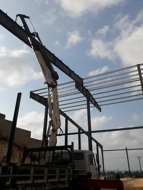 هنغار مجموعة الوهيب الاقتصادية — ٩