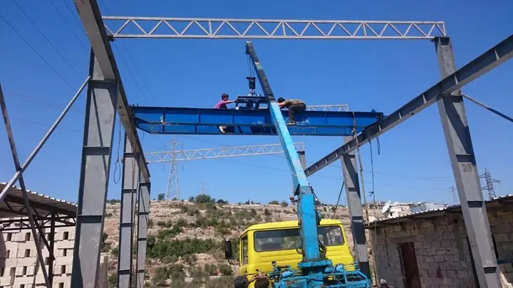هنغار صفير — ٣