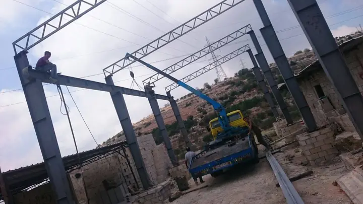 هنغار صفير — ٤