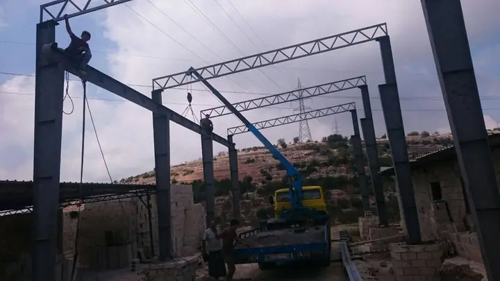 هنغار صفير — ٥