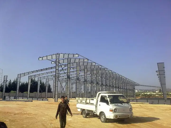 هنغار بمجاز واسع — ٩