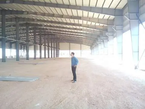 هنغار بمجاز واسع — ١٢